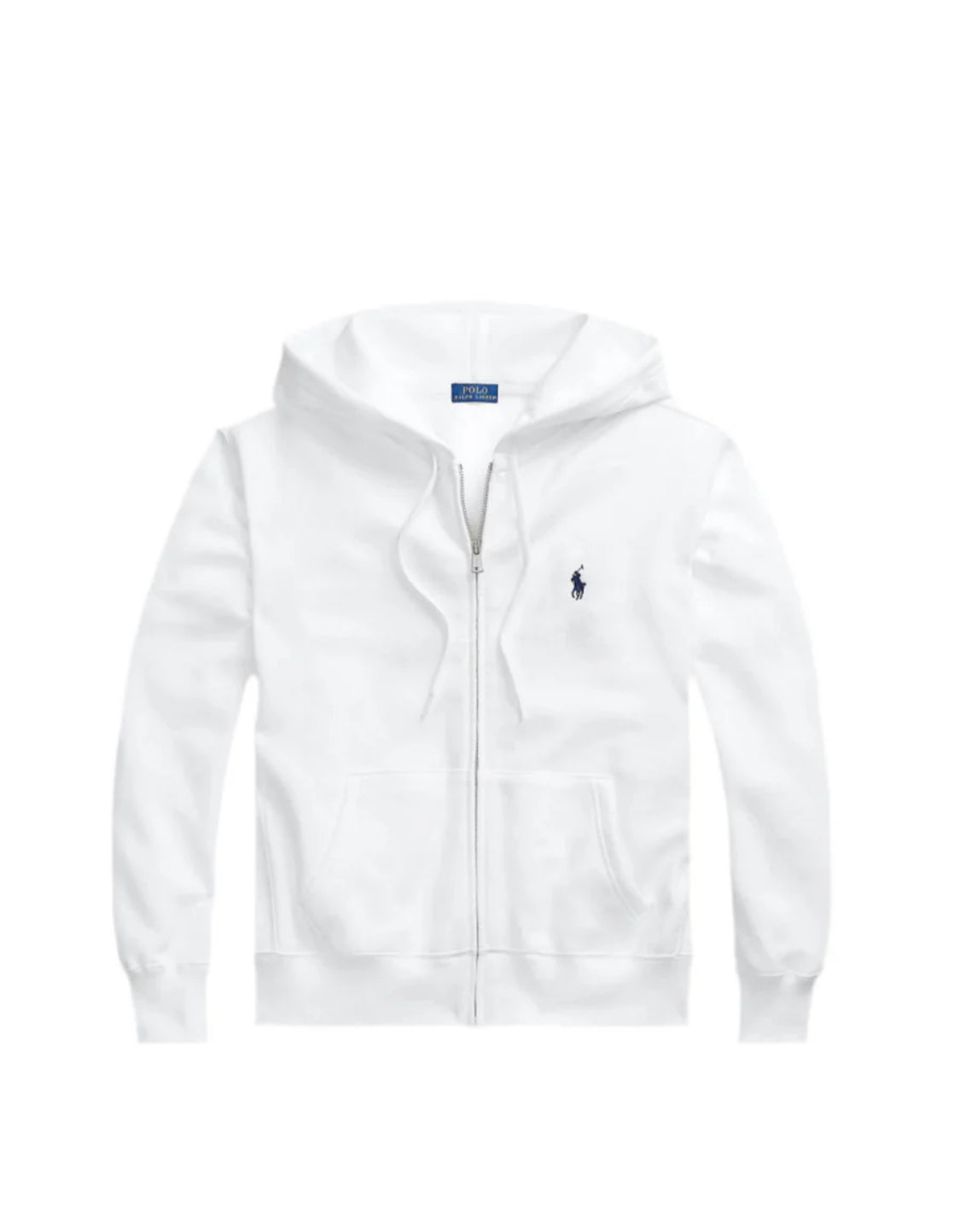 Polo Ralph Lauren Tech Perfomance Full Zip