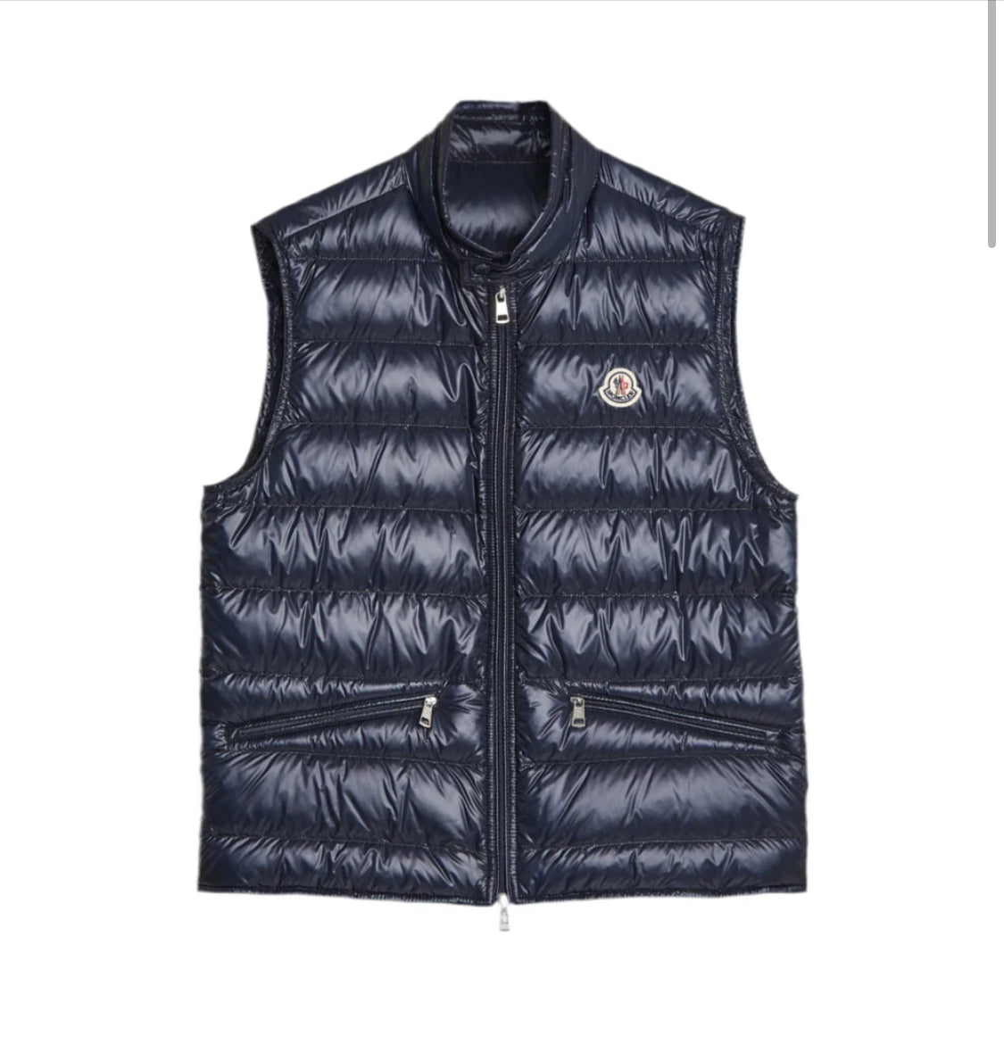 Monclar Gui Vest