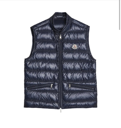 Monclar Gui Vest