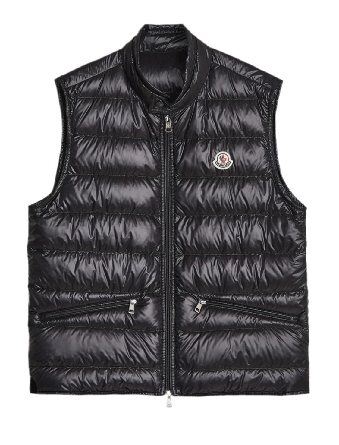Monclar Gui Vest