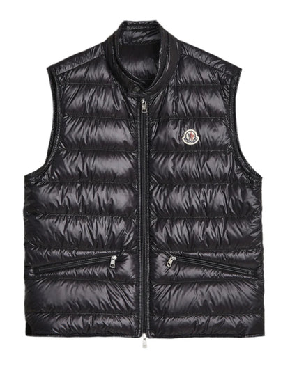 Monclar Gui Vest