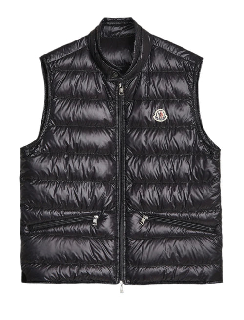 Monclar Gui Vest