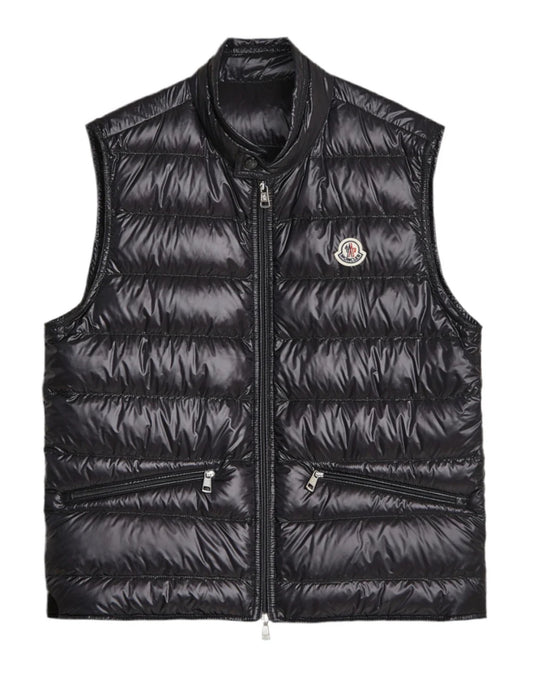 Monclar Gui Vest