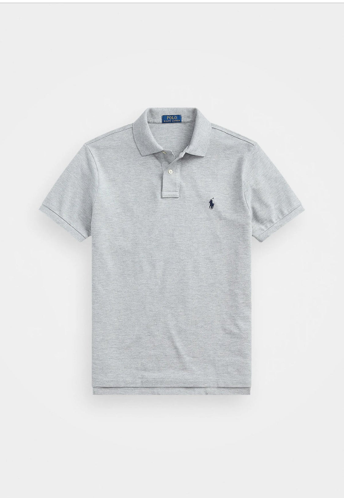 Polo Ralph Lauren Slim Fit Polo