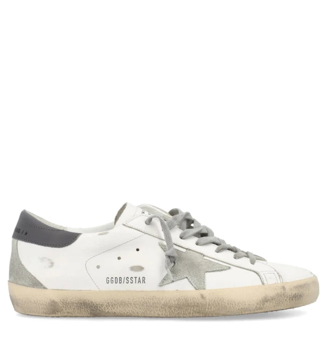 Golden Goose Super Star Sneakers