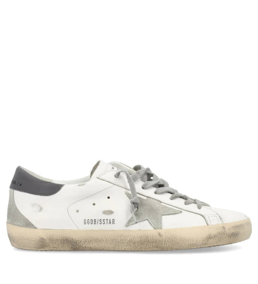 Golden Goose Super Star Sneakers