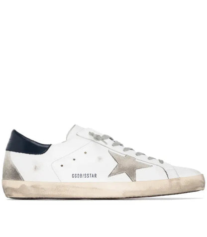 Golden Goose Super Star Sneakers