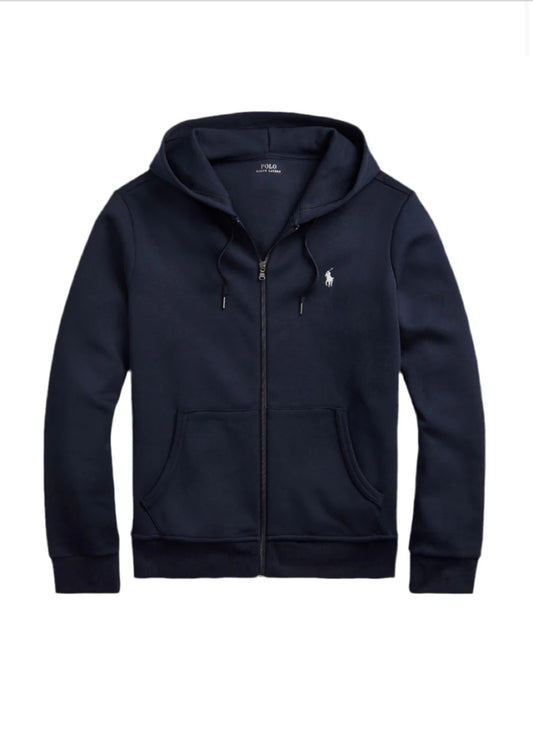 Polo Ralph Lauren Tech Perfomance Full Zip
