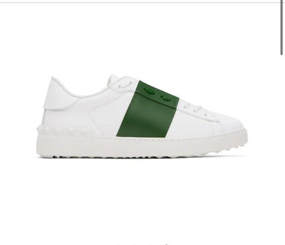 Valentino Open