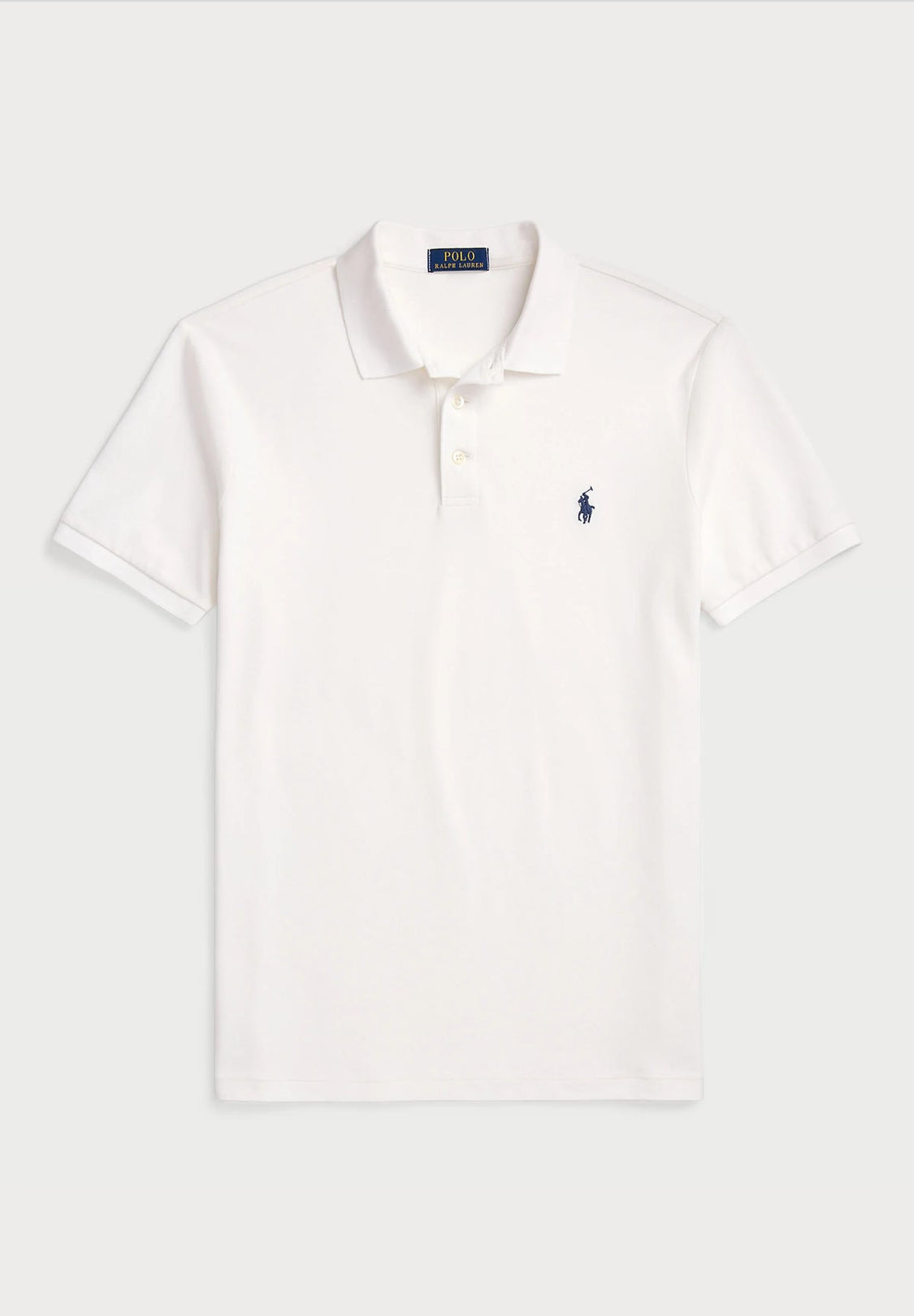 Polo Ralph Lauren Slim Fit Polo