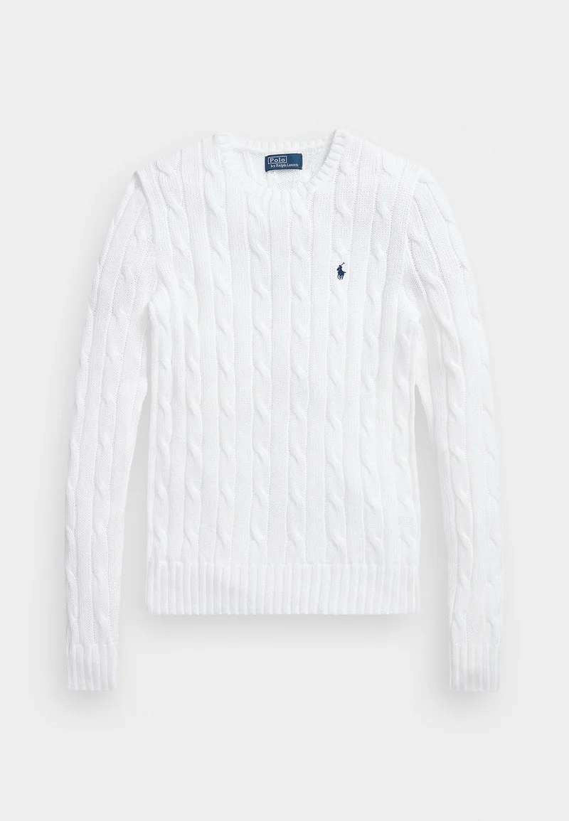 Polo Ralph Lauren Cotton Cable