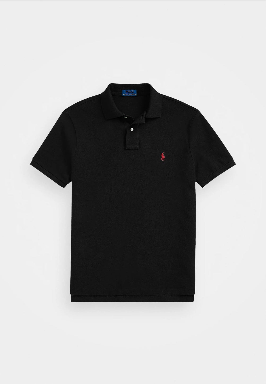 Polo Ralph Lauren Slim Fit Polo