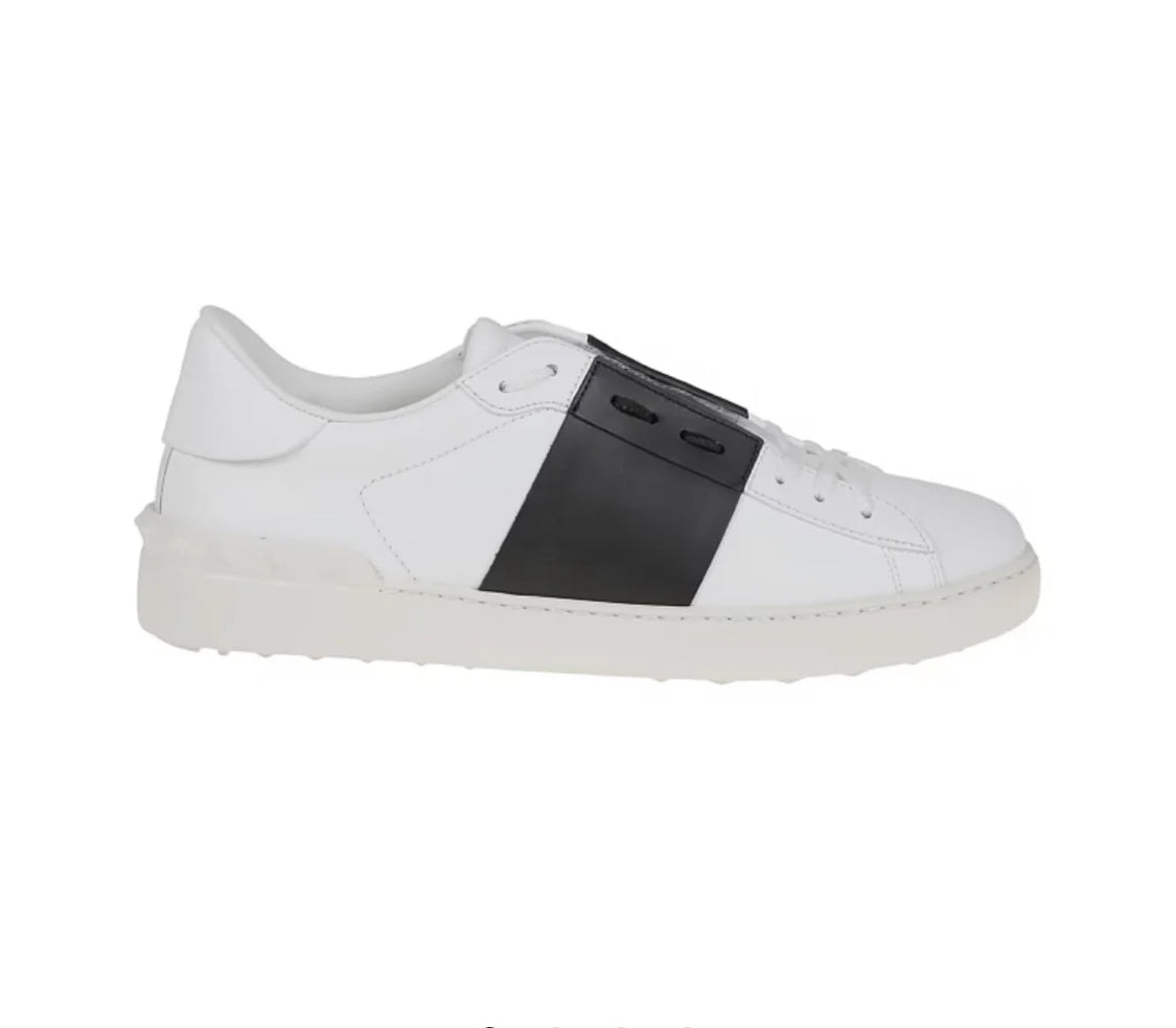 Valentino Open