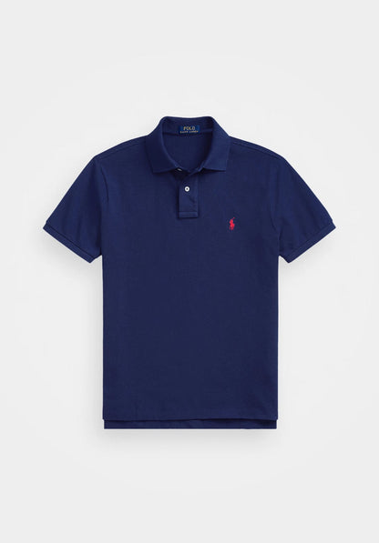 Polo Ralph Lauren Slim Fit Polo