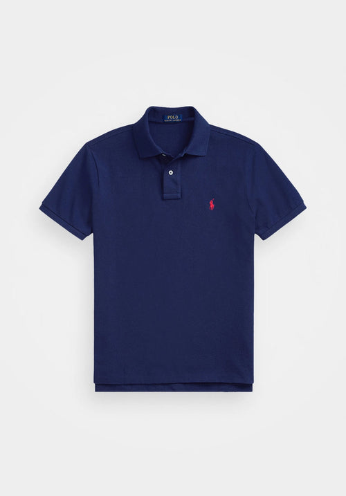 Polo Ralph Lauren Slim Fit Polo