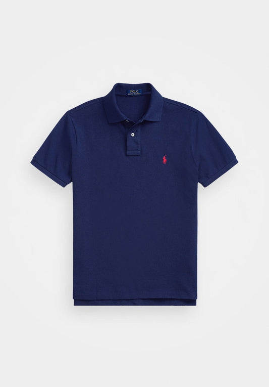 Polo Ralph Lauren Slim Fit Polo