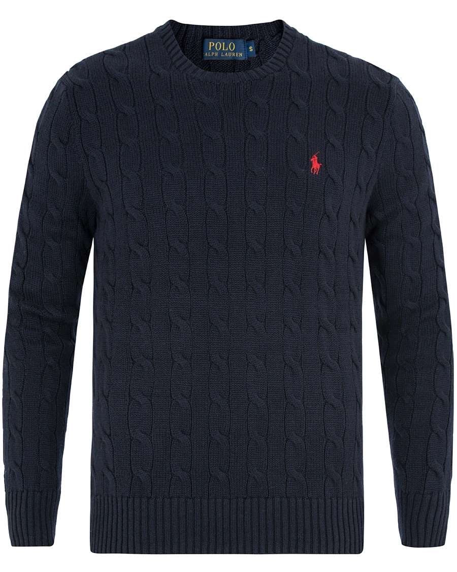 Polo Ralph Lauren Cotton Cable