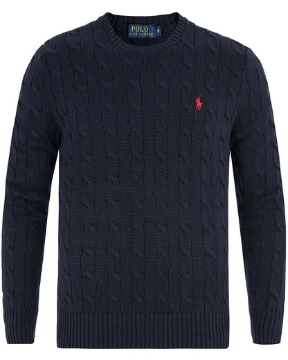 Polo Ralph Lauren Cotton Cable