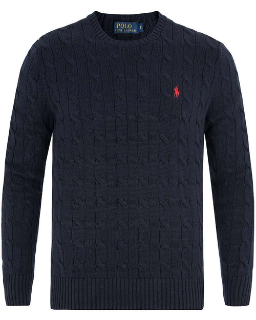 Polo Ralph Lauren Cotton Cable