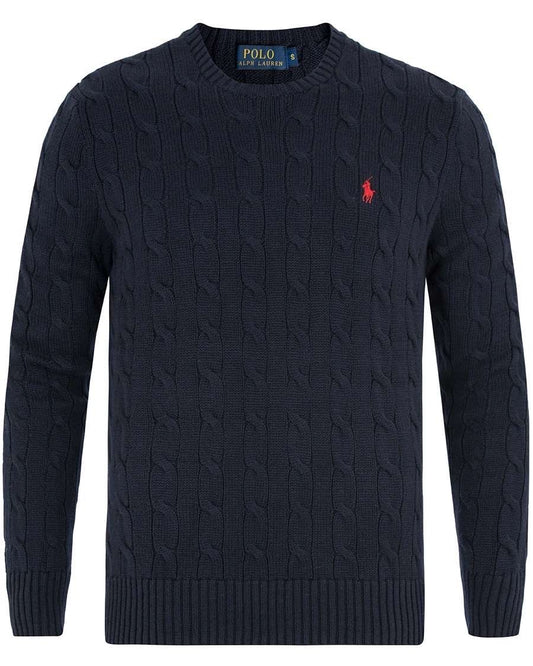 Polo Ralph Lauren Cotton Cable