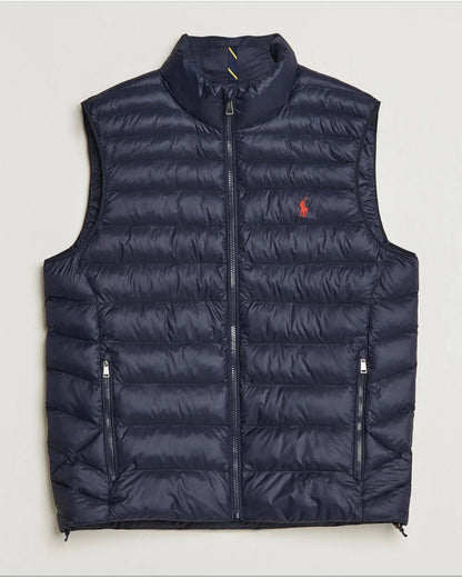Polo Ralph Lauren Terra Insulated Vest