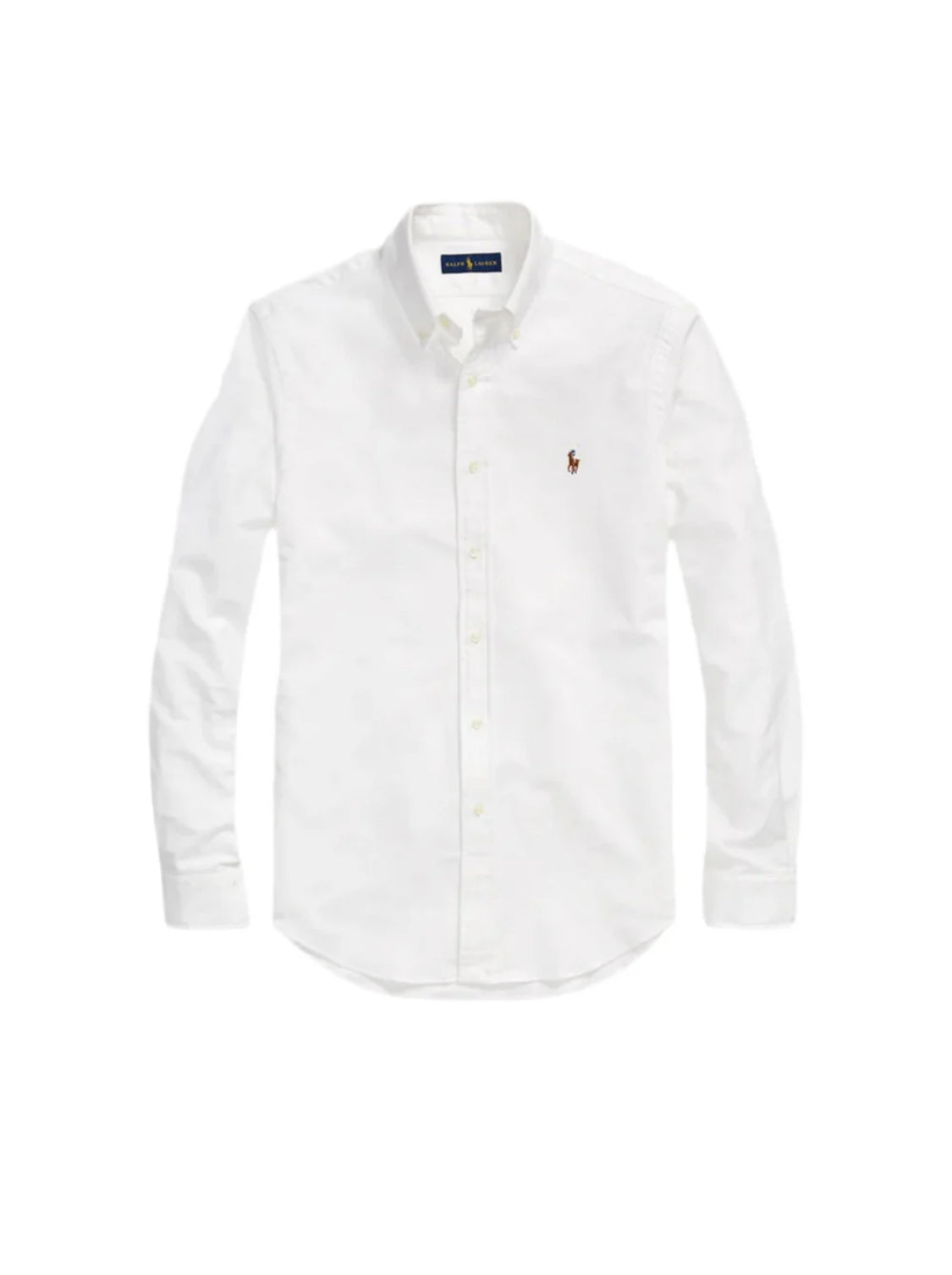 Polo Ralph Lauren Slim Fit Shirt Oxford