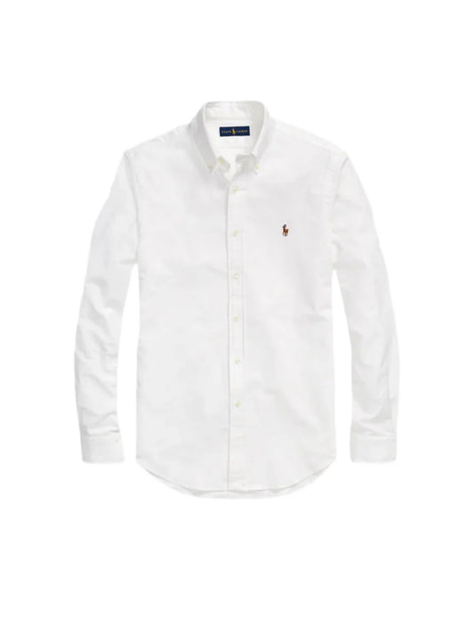 Polo Ralph Lauren Slim Fit Shirt Oxford