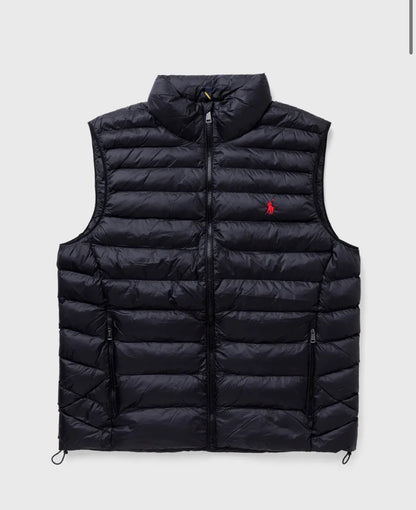 Polo Ralph Lauren Terra Insulated Vest