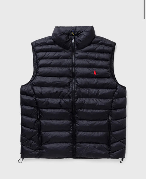 Polo Ralph Lauren Terra Insulated Vest