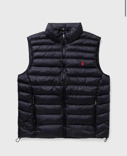 Polo Ralph Lauren Terra Insulated Vest