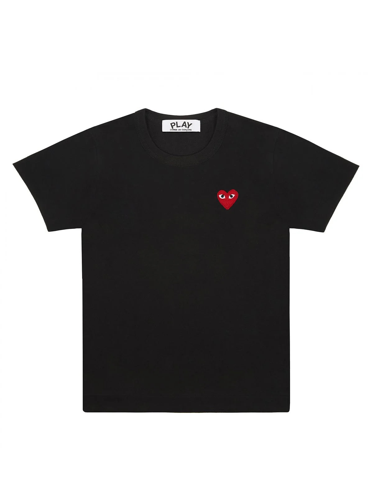 COMME DES GARÇONS PLAY