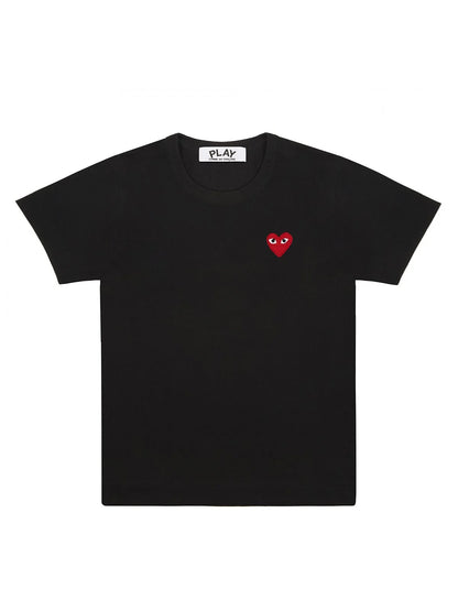 COMME DES GARÇONS PLAY