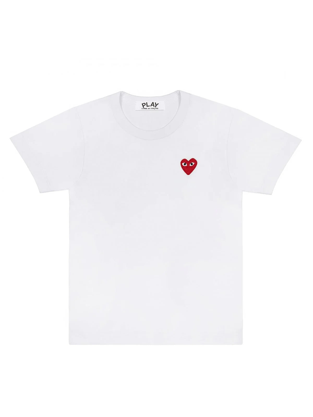 COMME DES GARÇONS PLAY