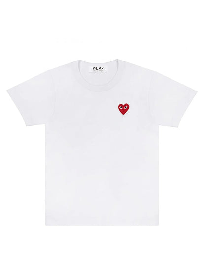COMME DES GARÇONS PLAY