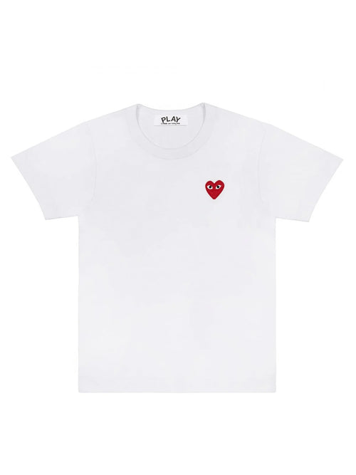 COMME DES GARÇONS PLAY