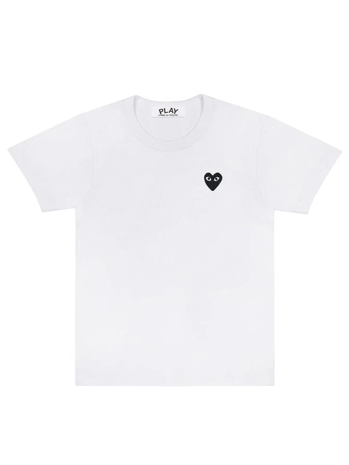 COMME DES GARÇONS PLAY
